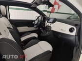 Fiat 500C 1.0 Hybrid Dolcevita
