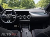 Mercedes-Benz EQA 300 3M AMG Advanced Line