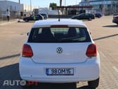 Volkswagen Polo 1.2 TDi BlueMotion