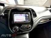 Renault Captur 1.5 dCi Exclusive