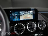 Mercedes-Benz GLA 250 e AMG Line