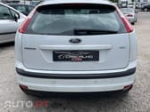Ford Focus 1.6 TDCi Trend
