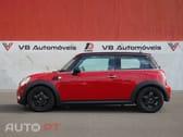 MINI Cooper Cooper D