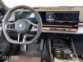 BMW i5 Touring eDrive40 Pack Desportivo M