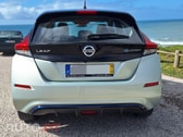 Nissan Leaf Acenta EV