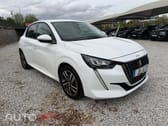 Peugeot 208 1.2 PureTech Allure