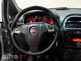 Fiat Punto 1.2 Easy S&S
