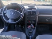 Renault Clio 1500 dci