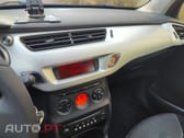 Citroen C3 1.4 HDI Exclusive / 92 mês