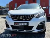 Peugeot 3008 1.5 BlueHDi Allure