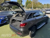 Mercedes-Benz GLC 300 d 4Matic