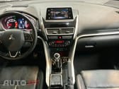 Mitsubishi Eclipse Cross 1.5 MIVEC