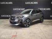 Peugeot 2008 PureTech 130 EAT8 Allure