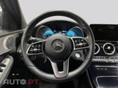 Mercedes-Benz C 300 e Avantgarde