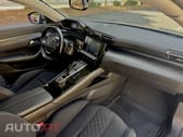 Peugeot 508 2.0 BlueHDi Business Line EAT8