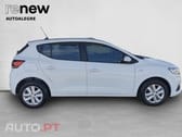 Dacia Sandero Comfort Tce 90