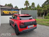 Citroen C4 Cactus 1.2 PureTech Feel