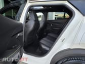Peugeot 2008 1.2 PureTech GT Line EAT8