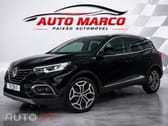 Renault Kadjar 1.5 dCi Intens
