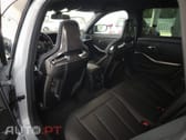 BMW M3 Competition xDrive