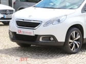 Peugeot 2008 1.6 e-HDi Active