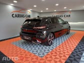 Peugeot 308 1.2 PureTech GT EAT8