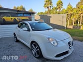 Alfa Romeo Mito 1.3 JTDM Trofeo
