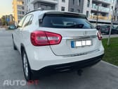 Mercedes-Benz GLA 180 d Style