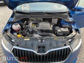 Skoda Fabia 1.0 TSI Ambition
