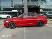 BMW 220 d Coupe Advantage Auto