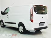 Ford Transit Custom 280L1 2.0 TDCi H1-Tecto Baixo Trend Aut.
