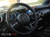 Mercedes-Benz A 180 d Style Plus Aut.