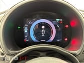 Fiat 500e 23,8 kWh Action