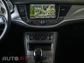 Opel Astra Sports Tourer 1.6 CDTI Edition S/S