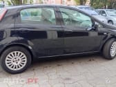 Fiat Punto Evo 1.3 M-Jet Dynamic