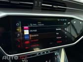 Audi A7 50 TFSIe quattro S tronic