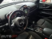 MINI Clubman One D 4Business Nav