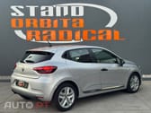 Renault Clio 1.0 TCe Exclusive