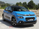 Citroen C3 1.2 PureTech Shine