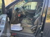 Nissan Navara 2.5 dCi CD LE Premium