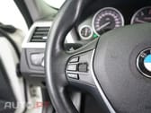 BMW 320 d Aut. Efficient Dynamics Edition