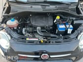 Fiat 500 Hibrido Sport