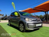 Volkswagen e-Up Style
