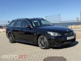 BMW 520 dA Touring