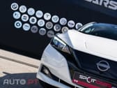 Nissan Leaf e+ N-Connecta