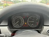 BMW 318 d Touring
