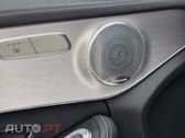 Mercedes-Benz C 300 e 9G-TRONIC AMG Line Advanced