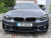 BMW 420 d Pack M Auto
