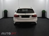 Mercedes-Benz C 300 de T 9G-TRONIC AMG Line