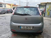 Fiat Punto Evo 1.4 Dynamic